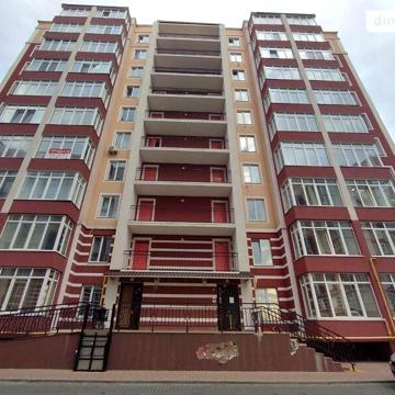 Продаж 2к Квартира Свято-Покровська (Леніна) вулиця ЖК Покровский