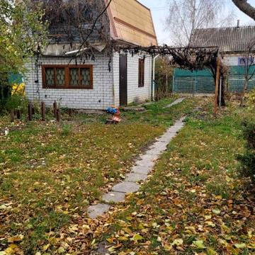 Дніпровська