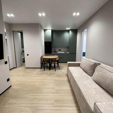 Довгострокова оренда 3к Квартира Гаванська вулиця ЖК Comfort City Lagoon