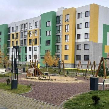Продаж 1-кімнатної квартири на Щасливому. Вул.Боголюбова