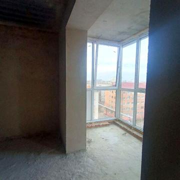Продажа 3к квартира Велика Бердичівська вулиця ЖК Статус