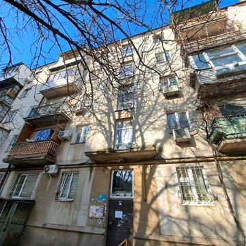 Армейская улица, 2, Приморский, Одесса, Одесская 36900.0 USD