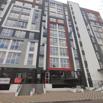 Продаж 1к Квартира Свято-Покровська (Леніна) вулиця ЖК Гостомель Сити