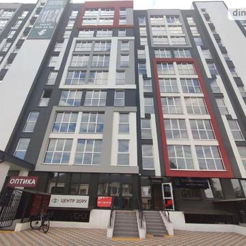 Продажа 1к квартира Свято-Покровська (Леніна) вулиця ЖК Гостомель Сити