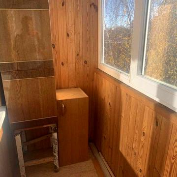 1 к Раково. Цегла 31 кв.м.