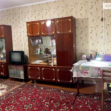 ул. Всеволода Петрива генерала, 5, Богунский, Житомир, Житомирская 41500.0 USD