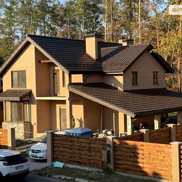 ул. Сосновая, 28А, Гора, Киевская 290000.0 USD