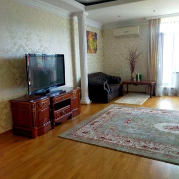 Продаж квартири в клубному будинку, Замарстинівська