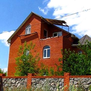 ПРОДАЄТЬСЯ будинок за містом