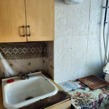 Довгострокова оренда 2к Квартира 6-а Слобідська вулиця