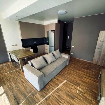 Продаж 2к Квартира вул. Степана Бандери ЖК Баку