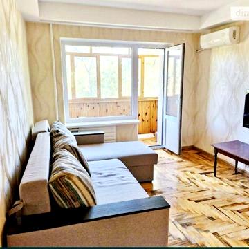 Продаж 1к Квартира просп. Преображенського інженера