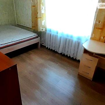 Довгострокова оренда 2к Квартира вул. Тобольська