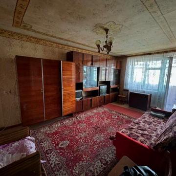 Продам однокімантну квартиру від власника.