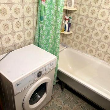 Зддається квартира