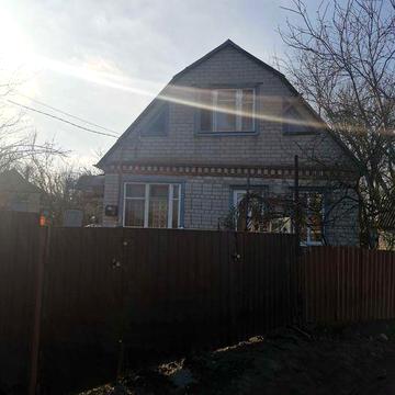 Продам дачу.Сурьско-Клевцеве