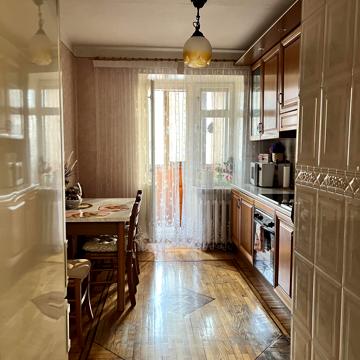 Митрополита Андрея Шептицького вул. (Анатолія Луначарського), 3а