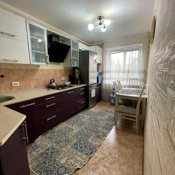 Продажа 3к.кв.Центр!6-Слободская /Проспект !