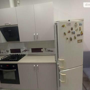 Довгострокова оренда 1к Квартира Джерельна вулиця