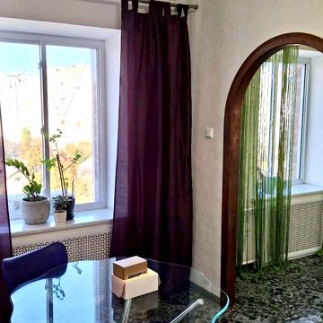Продаж 3к Квартира Маршала Говорова вулиця