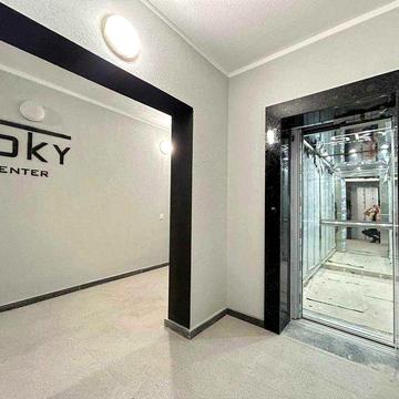 Продаж квартири 90м2 в Скай Центрі! Центр міста на Бульварі