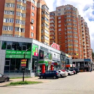 Вул. Університетська, 2/1, корпус 3, чудова 3 к.кв. 88 кв.м
