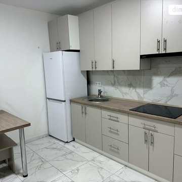 Продаж 1к Квартира вулиця Доківська ЖК Атлант