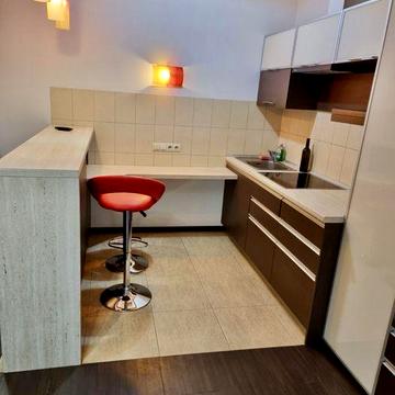 Сдам квартиру в Центре! Греческая