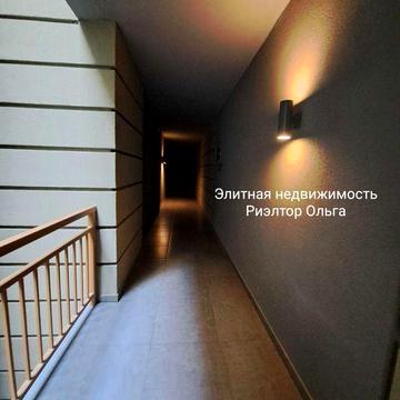 Элитная VIP ЖК "Башня Чкалов"/ парк Шевченко /Большая Арнаутская! 76 м