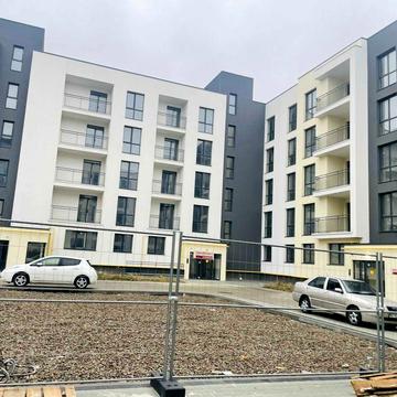 Продаж 1но к кв 52м2 в малоквартирній  новобудові Трускавецька Львів!