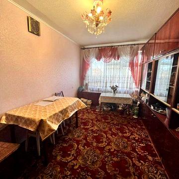 Продається 3-кімн. квартира Балашівка