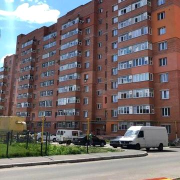 Продам квартиру, ЗСУ 35 ЖК Федорченко