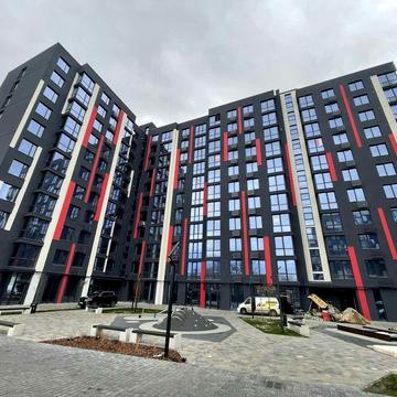 Квартира 2к Бандери. 69м/кв  “BLAGO” Власник ЖК UNION