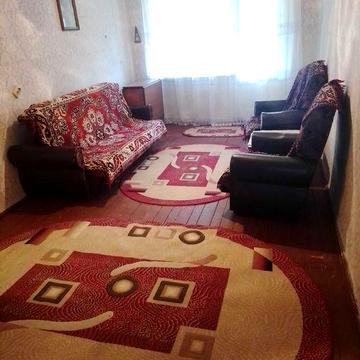Здам квартиру в оренду