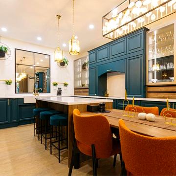 Продаж неймовірно стильного будинку