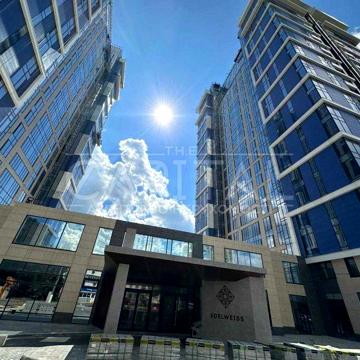 Продаж / Квартира / Печерський / ЖК Edelweiss House / 107 м2 ЖК Edelweiss House