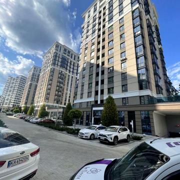 Продам 2 к квартиру ЖК Центральний -2 Ірпінь Іпотека- ТАК ЖК Центральний 2