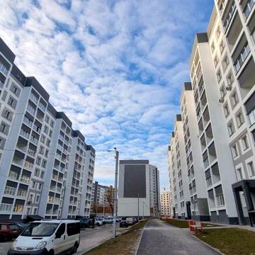 Продаж 2 кімнатної квартири  68 м2 ЖК Казка ЖК КАЗКА