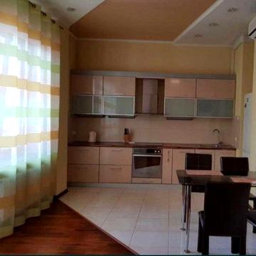 Продам!! 2 к.кв - студию - 80 м2, Новострой, Авантаж!! Центр, Ляпунова ЖК Авантаж Ляпунова