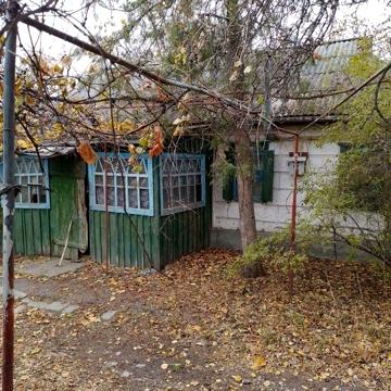 Продам участок с домом с. Васильевка