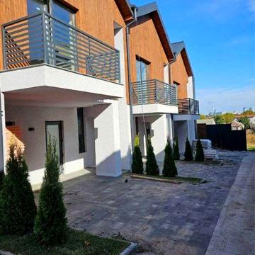 Дворівневий Таунхаус / старт продажу від забудовника