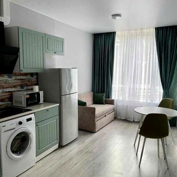 Продаж 1к Квартира Університетська (Карла Маркса) вулиця ЖК City Park 2