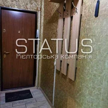 Продаж 3к Квартира Мазепи Івана вулиця