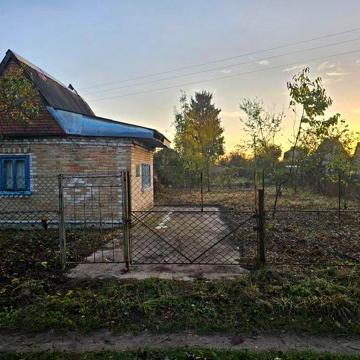 Продається дача