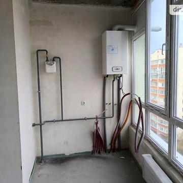 Продаж 3к Квартира Лісогринівецька вулиця ЖК Новобудова