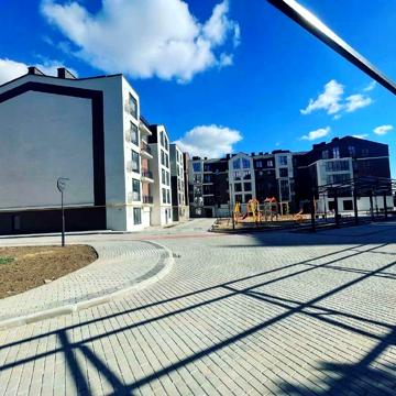 Академика Сахарова, 52в