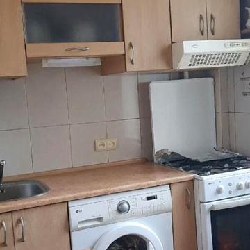 Продаж 2к Квартира Шнеєрсона вулиця