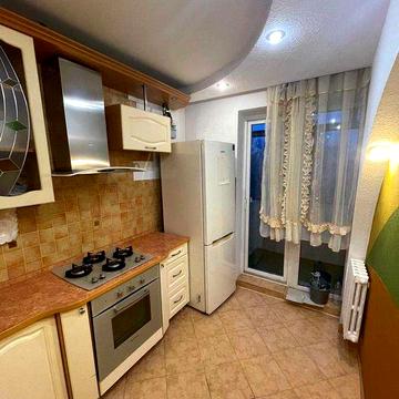Продаж 2 кім. квартири по вул. Стрийська (Автовокзал)