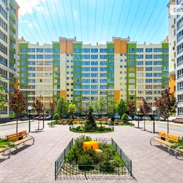 Продаж 2к Квартира Жулянська вулиця ЖК Евромісто