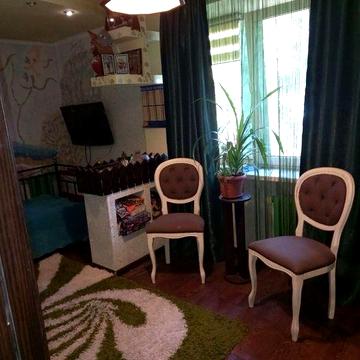 Продам 3 ком Квартира Богдана Хмельницкого 12 Квартал